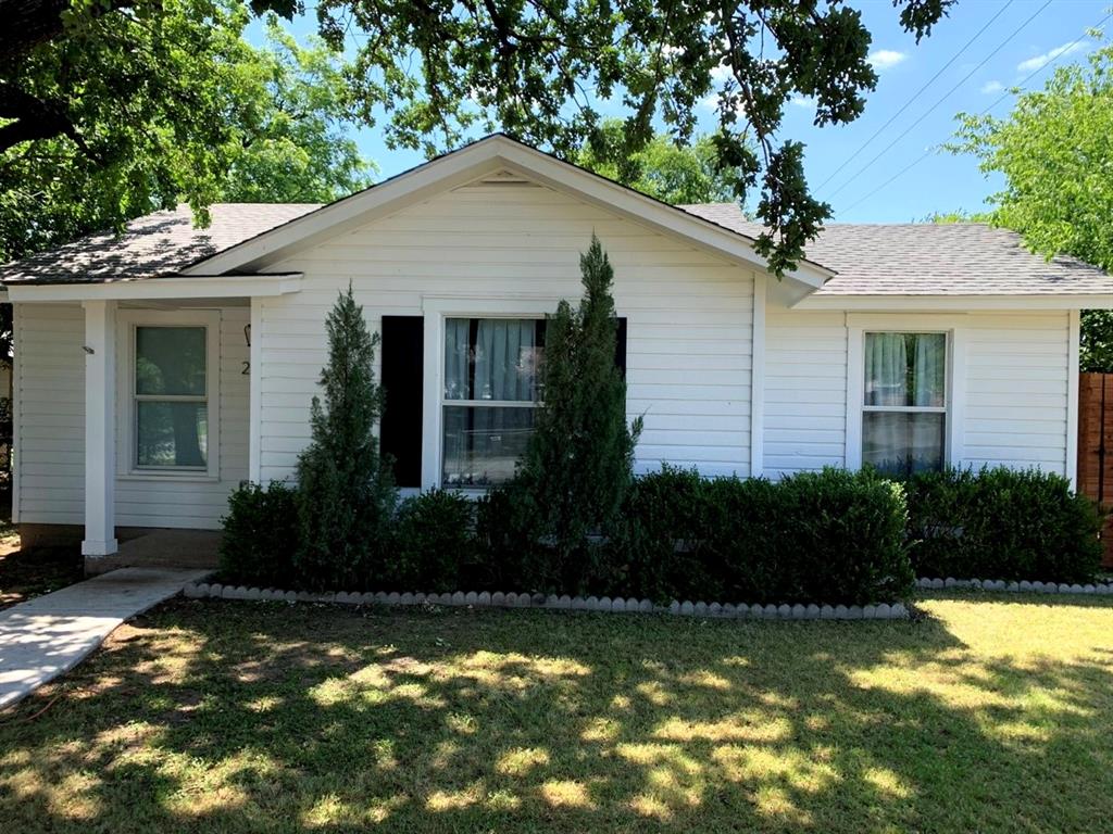 West Oakhurst Add - Residential