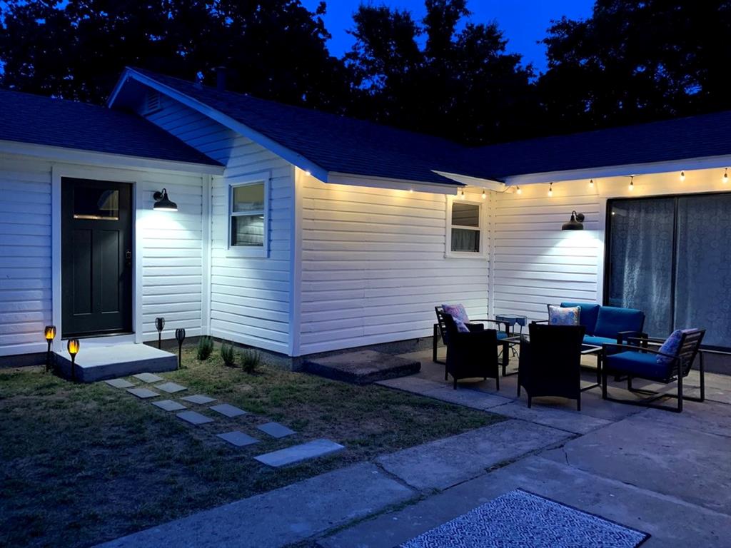 West Oakhurst Add - Residential