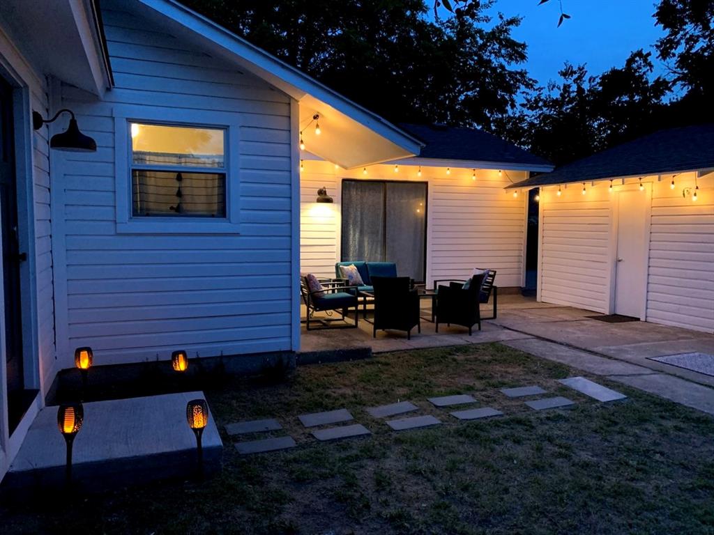 West Oakhurst Add - Residential