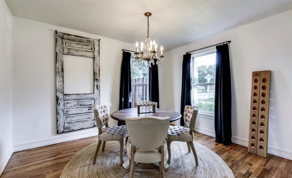 West Oakhurst Add - Residential