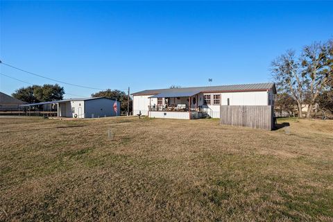 A home in Granbury