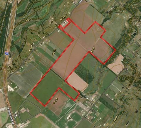 TBD HAMPEL ROAD Road Palmer TX 75152