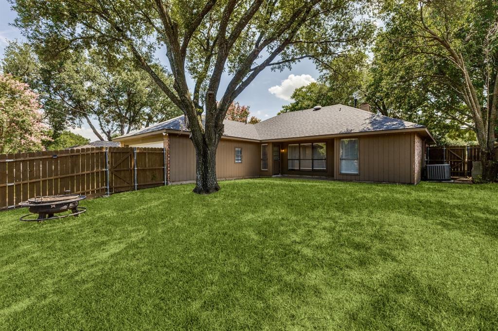 Lakecrest Estates - Residential