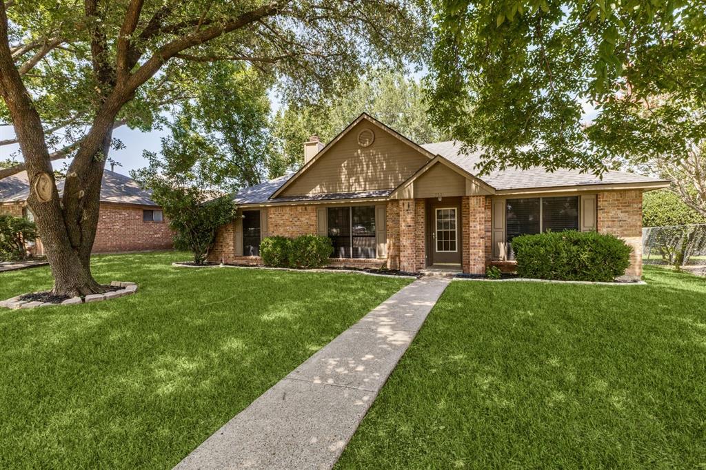 7701 Seascape Drive