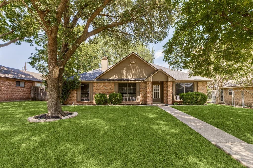 7701 Seascape Drive