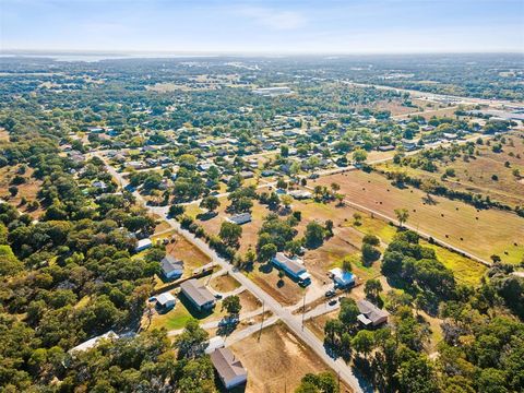 A home in Azle