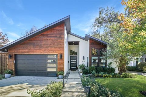 8722 Forest Hills Boulevard Dallas TX 75218