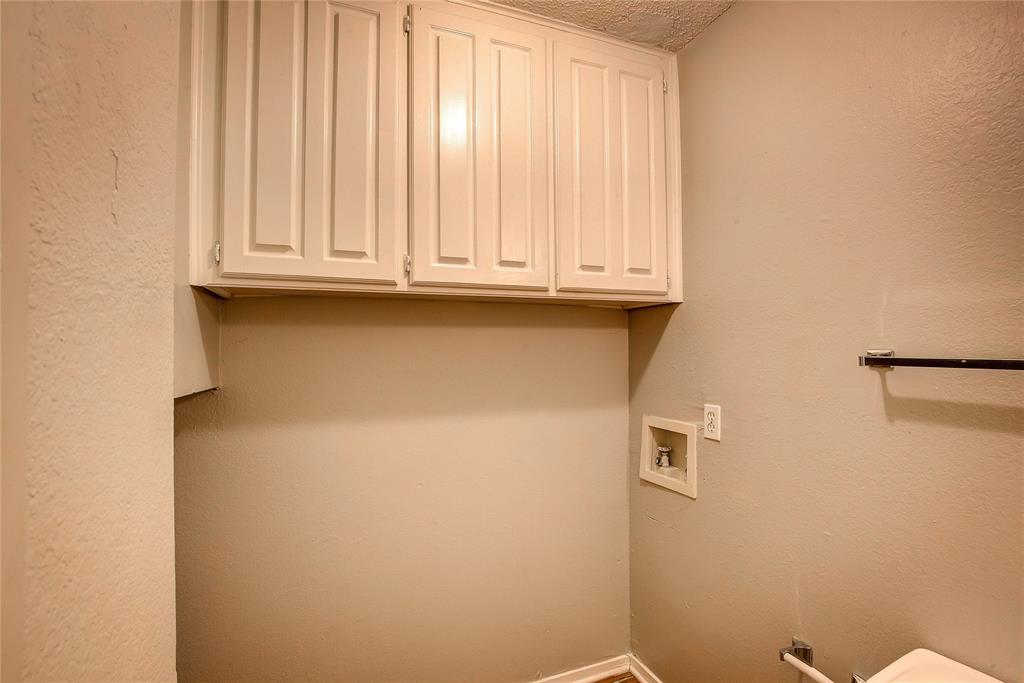 Mc Nary Village - Residential Lease