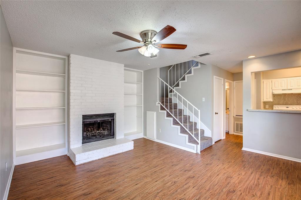 Mc Nary Village - Residential Lease