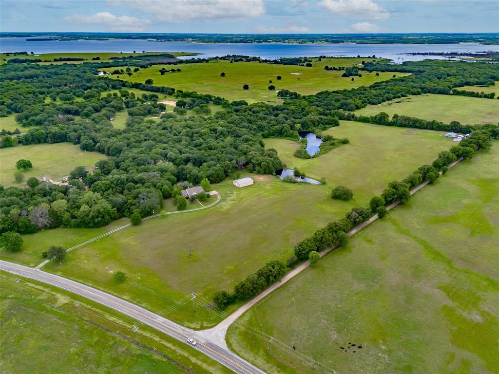6652 E FM 1396 - 15 acres