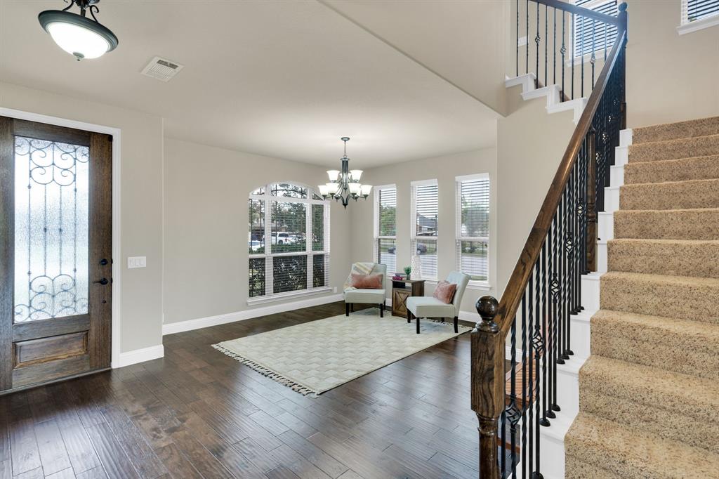 1305 Greenrock Court