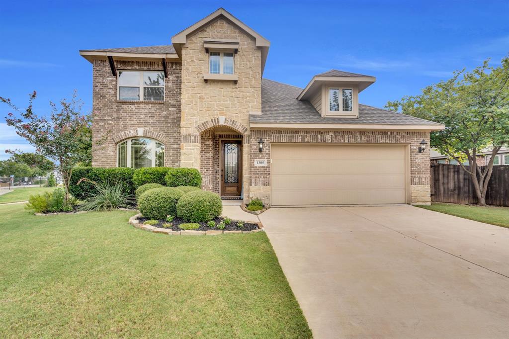 1305 Greenrock Court