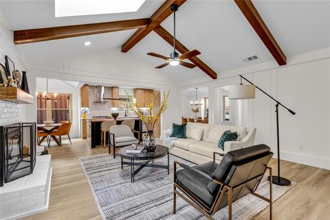 1700 Throwbridge Lane Plano TX 75023