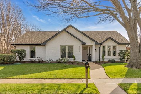 1700 Throwbridge Lane Plano TX 75023