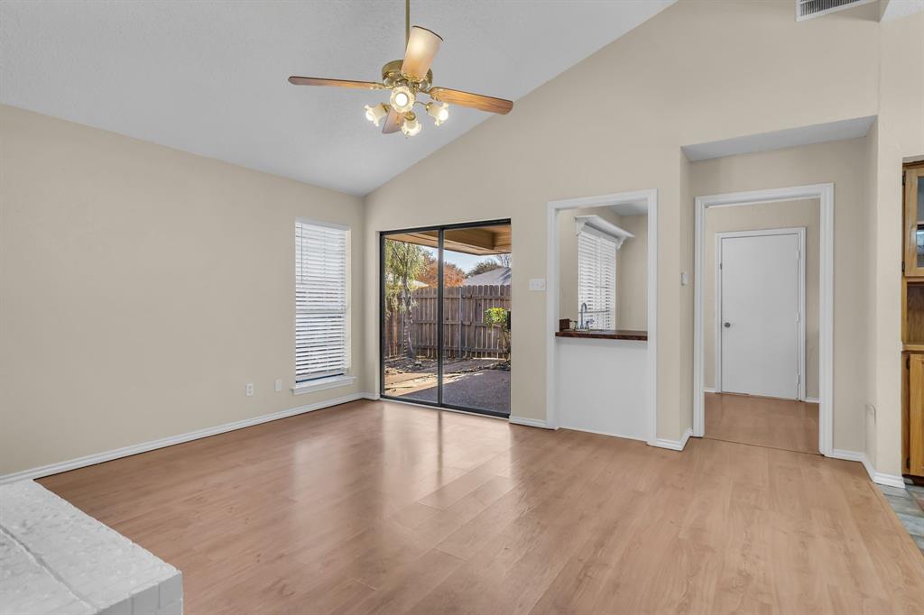 Timbercreek Comm #10b - Residential