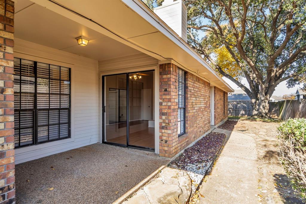 Timbercreek Comm #10b - Residential