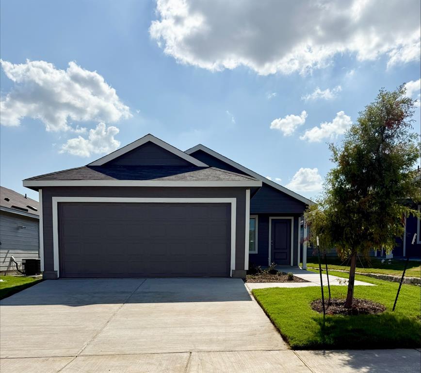 Photo 1 of 4 — 3920 Superior Place, Sherman, TX 75090
