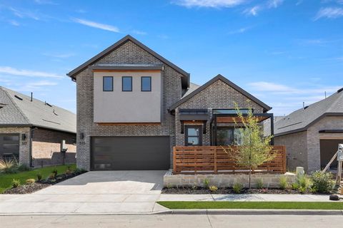 Property photo of 515 Sherwood Drive, Melissa, TX 75454