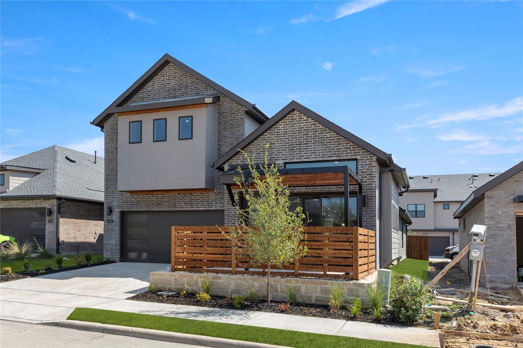 515 Sherwood Drive