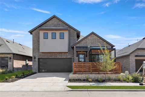 515 Sherwood Drive Melissa TX 75454