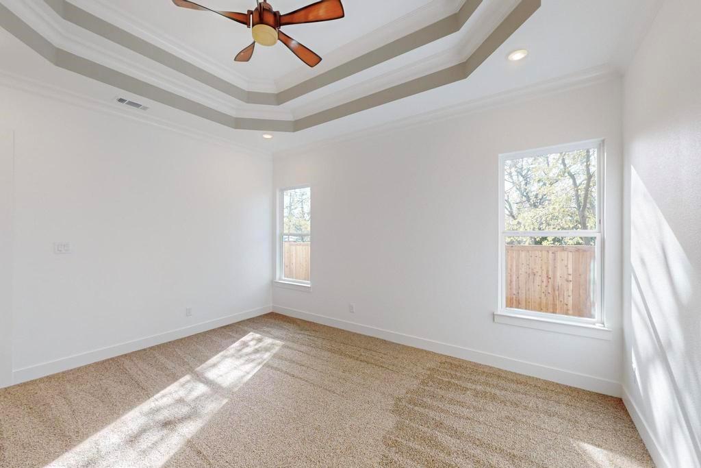 Norris P A Add - Residential