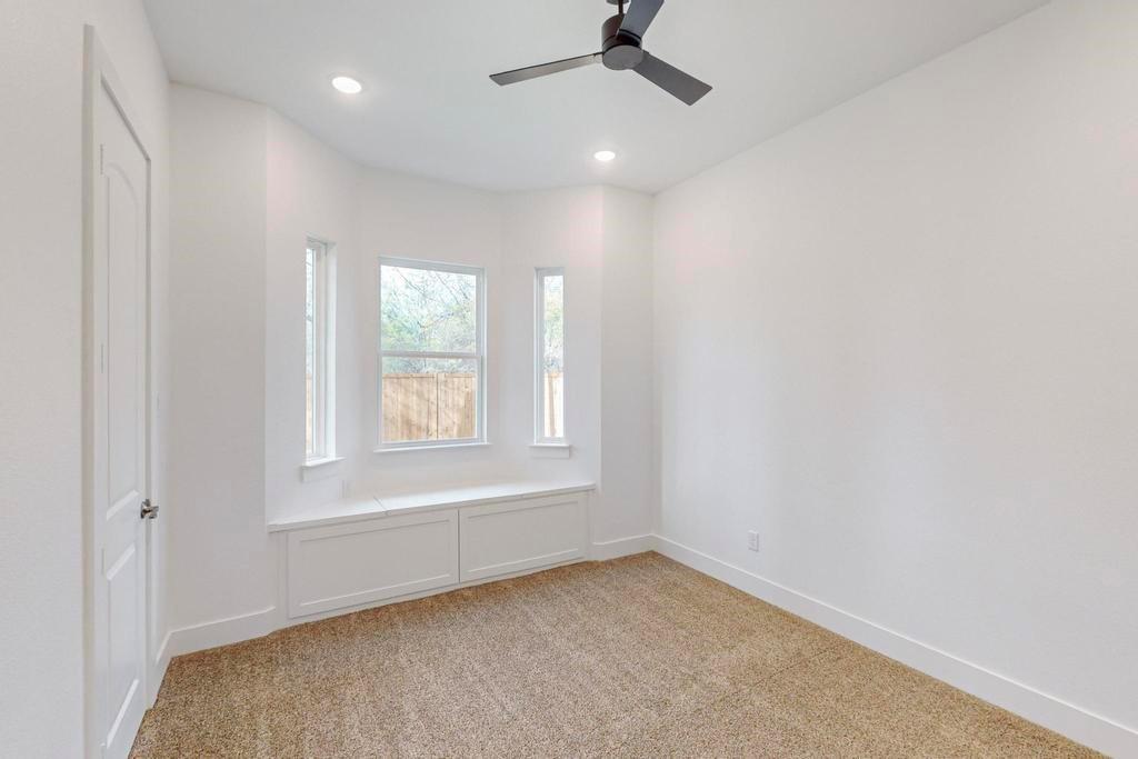 Norris P A Add - Residential