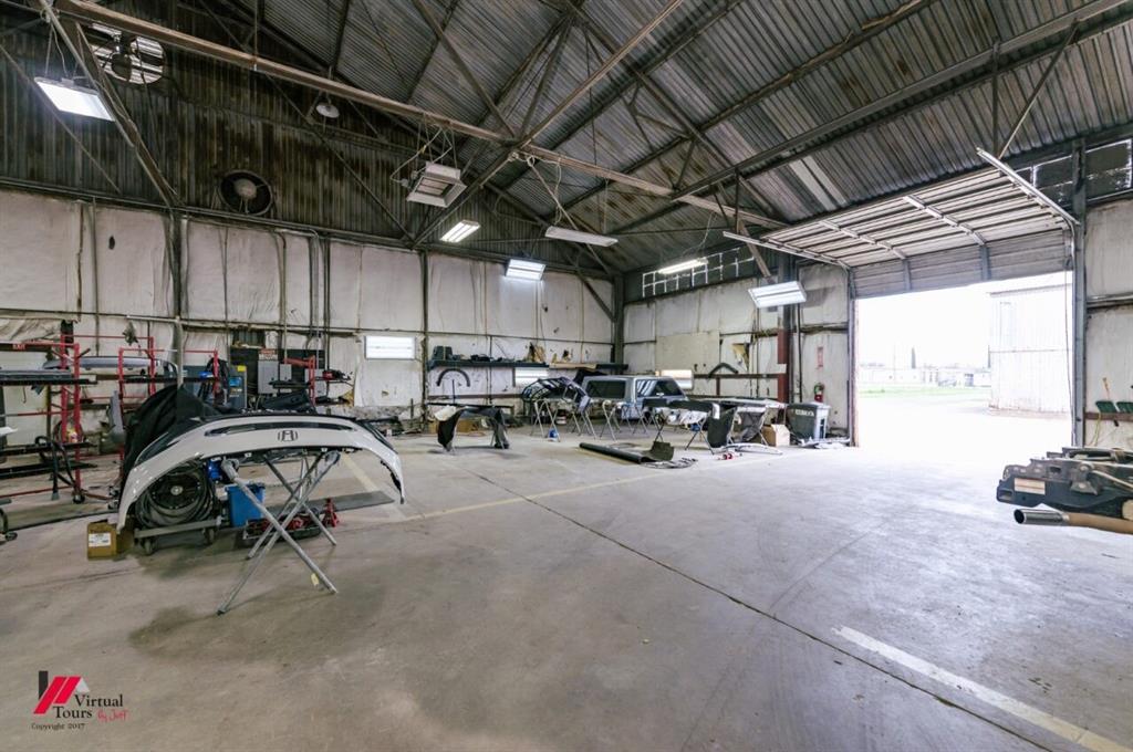 Cloverdale Farms - Commercial Sale