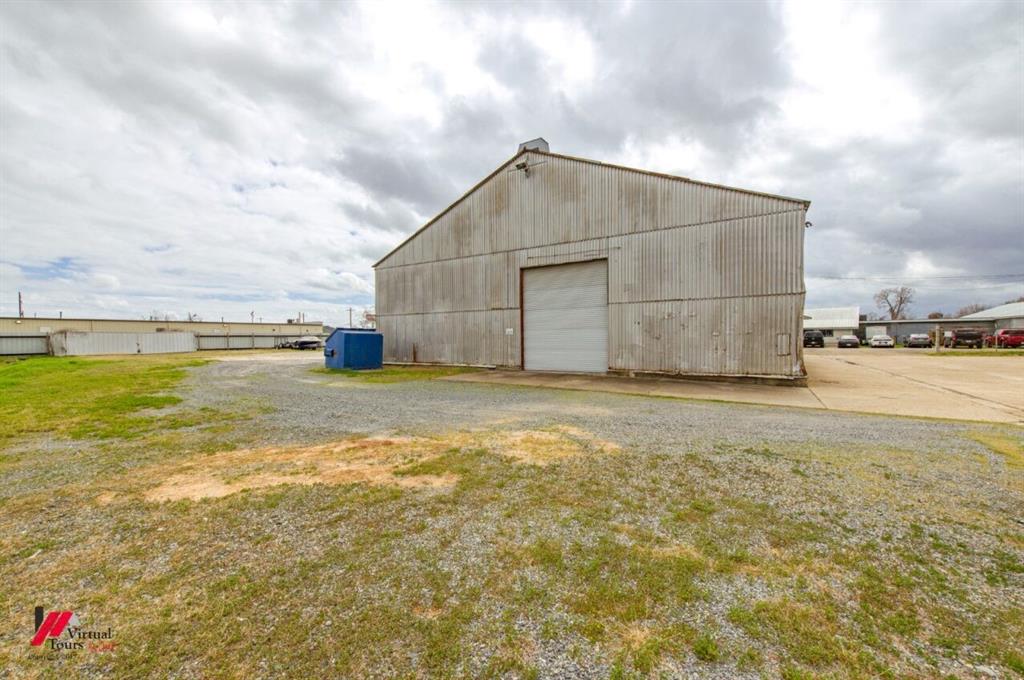 Cloverdale Farms - Commercial Sale