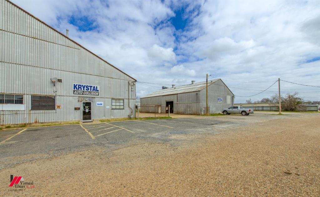 Cloverdale Farms - Commercial Sale