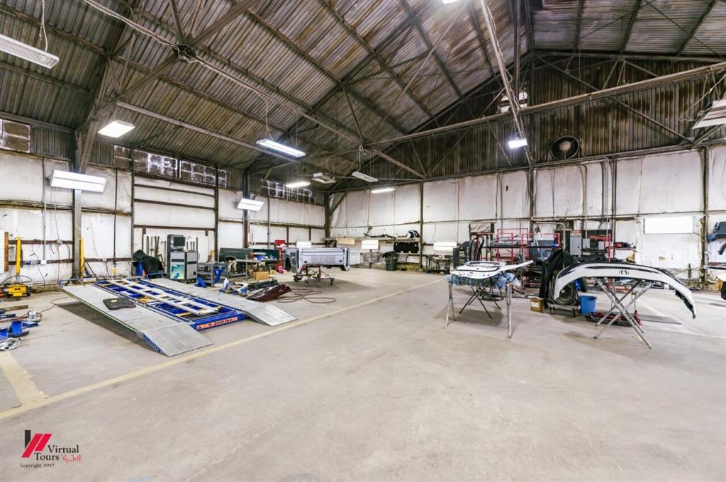 Cloverdale Farms - Commercial Sale