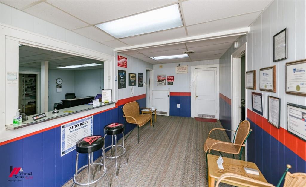 Cloverdale Farms - Commercial Sale