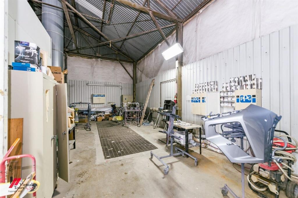 Cloverdale Farms - Commercial Sale