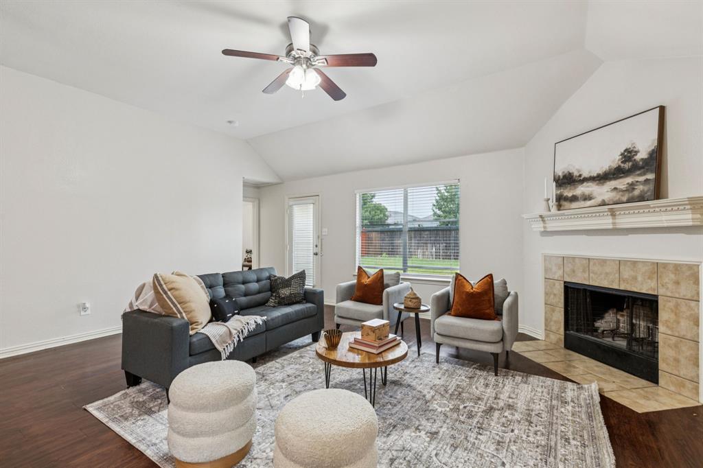3213 Chesington Drive