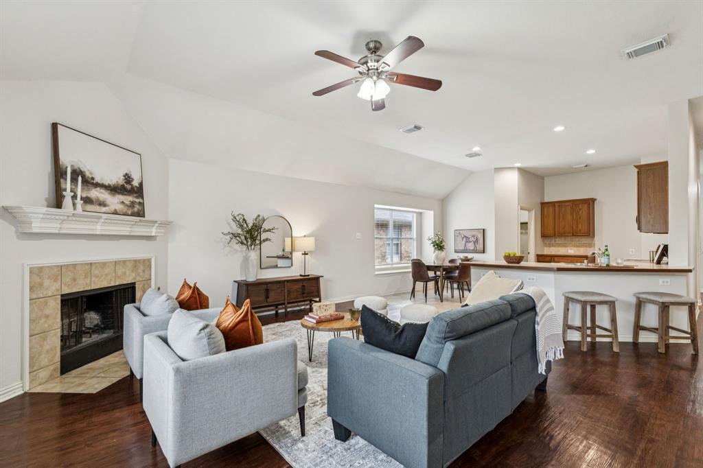 3213 Chesington Drive