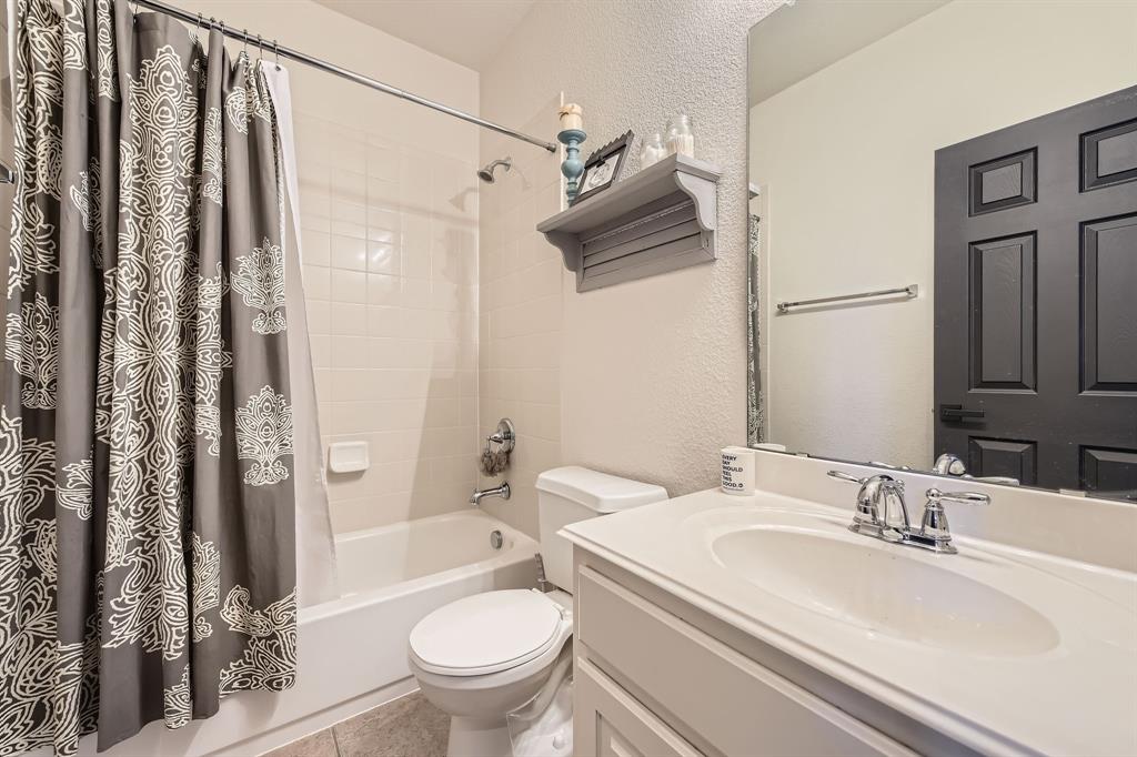 Saratoga - Residential