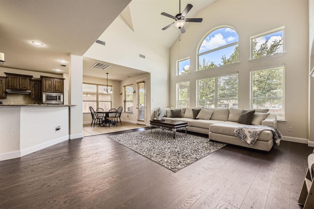 Saratoga - Residential