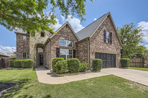 12700 Homestretch Drive Fort Worth TX 76244