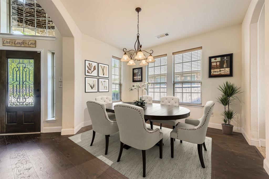 Saratoga - Residential