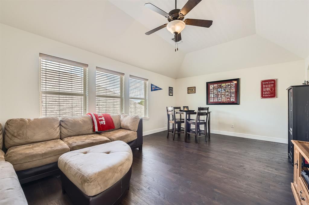 Saratoga - Residential