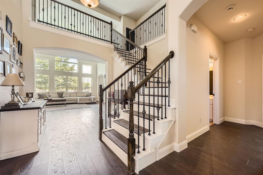 Saratoga - Residential