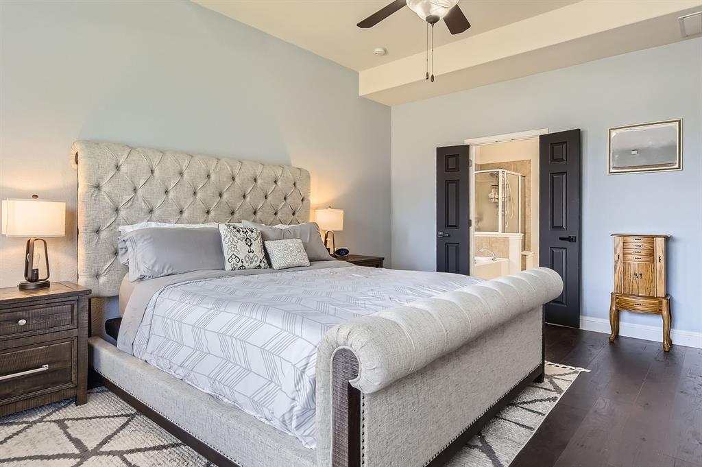 Saratoga - Residential