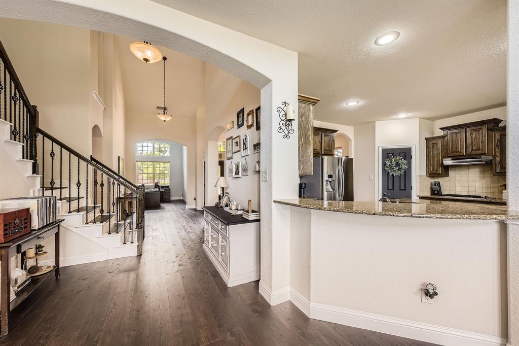 Saratoga - Residential