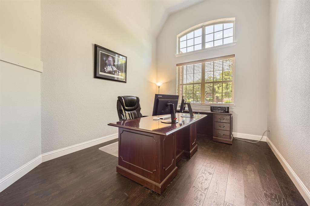 Saratoga - Residential