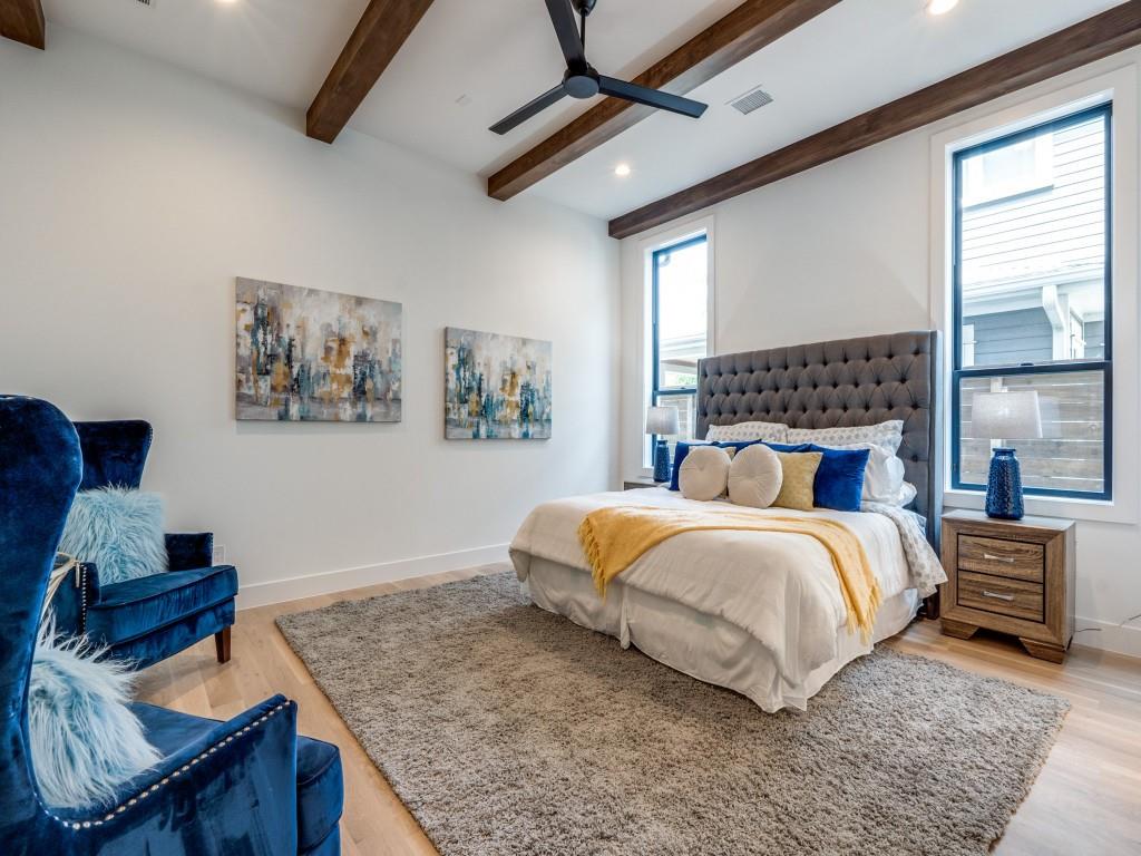 Llano Place - Residential