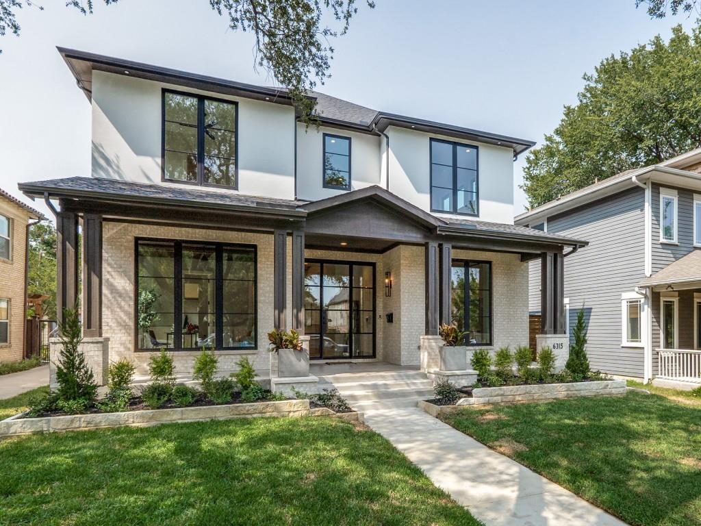 Llano Place - Residential