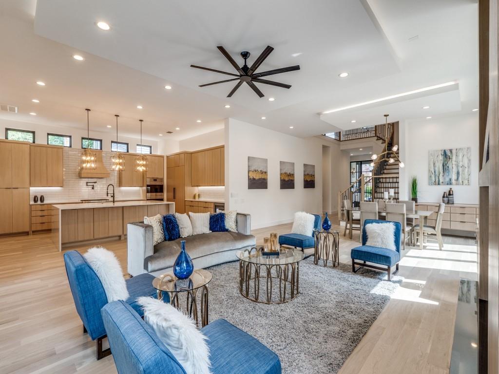 Llano Place - Residential