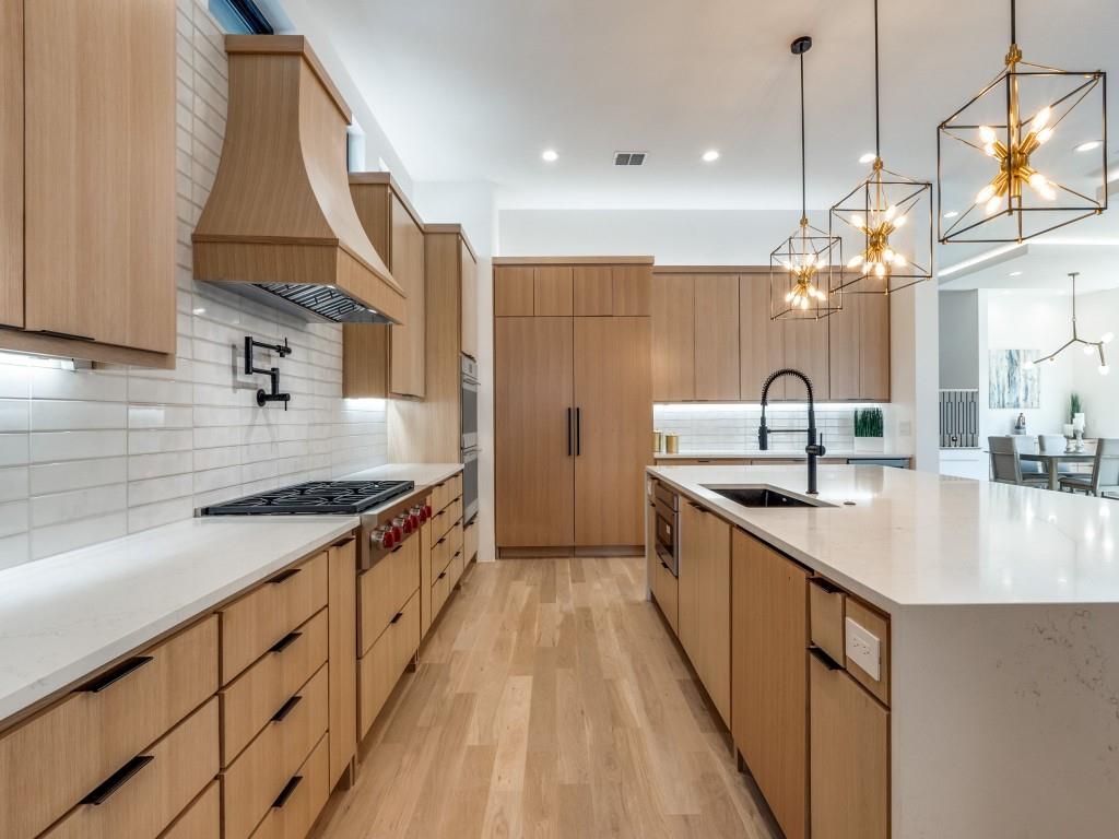 Llano Place - Residential