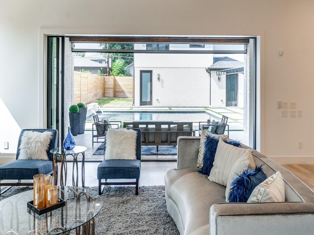 Llano Place - Residential