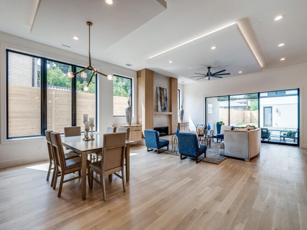 Llano Place - Residential