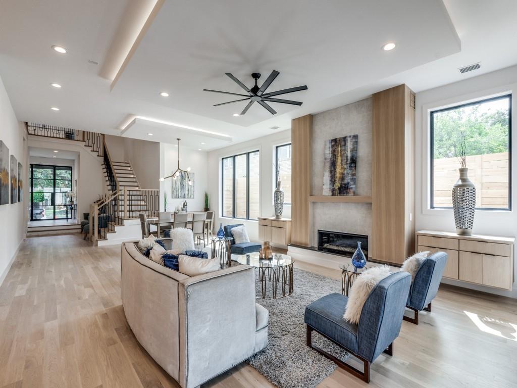 Llano Place - Residential